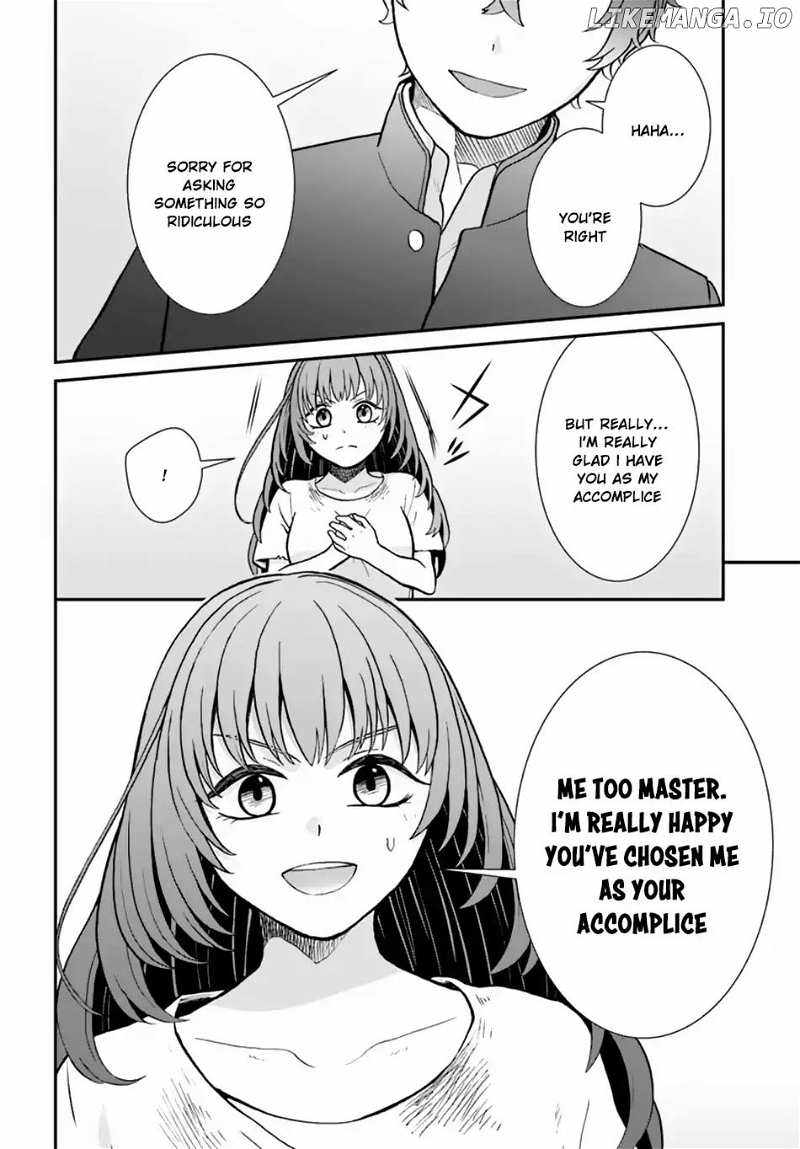 Nidome no Yuusha Chapter 7 5